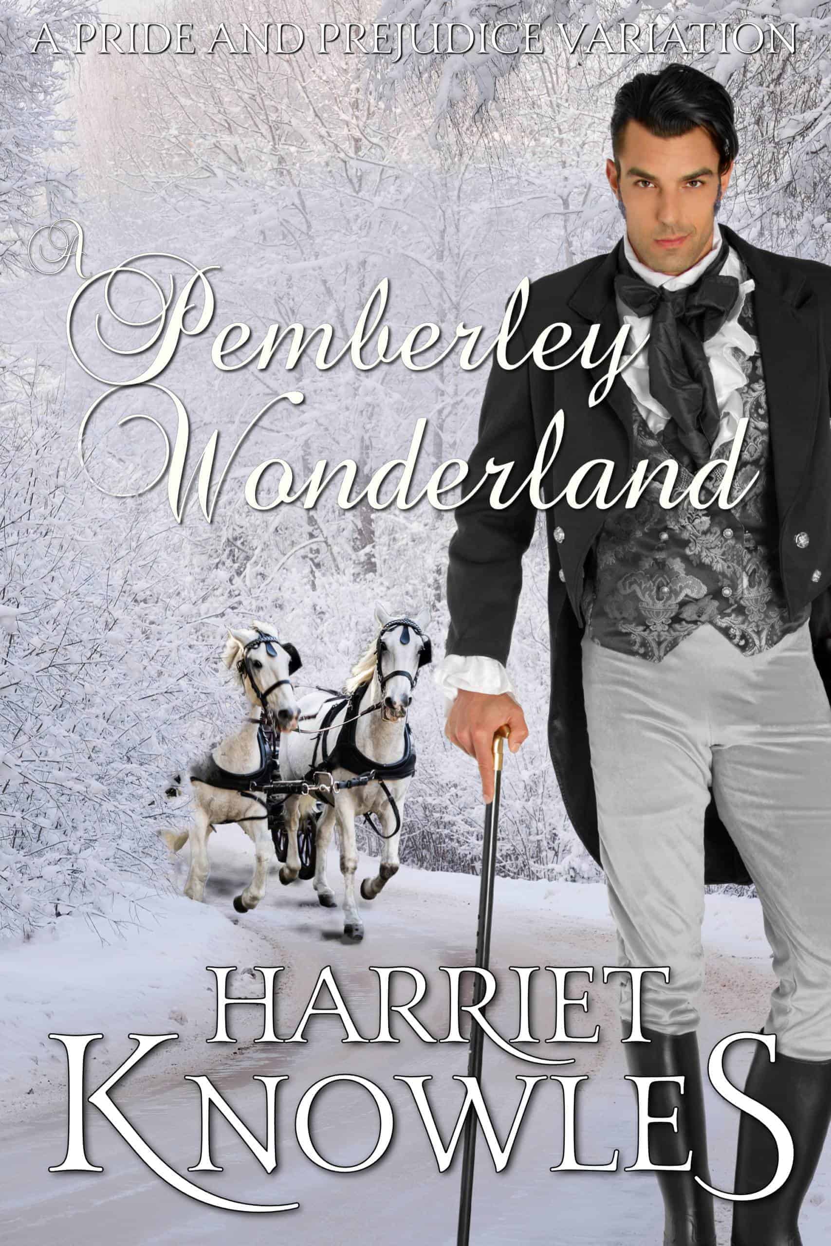 A Pemberley Wonderland