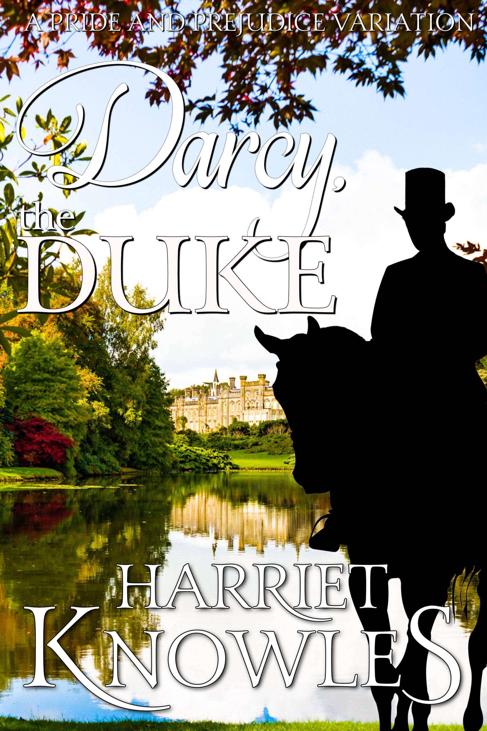 Darcy - the Duke