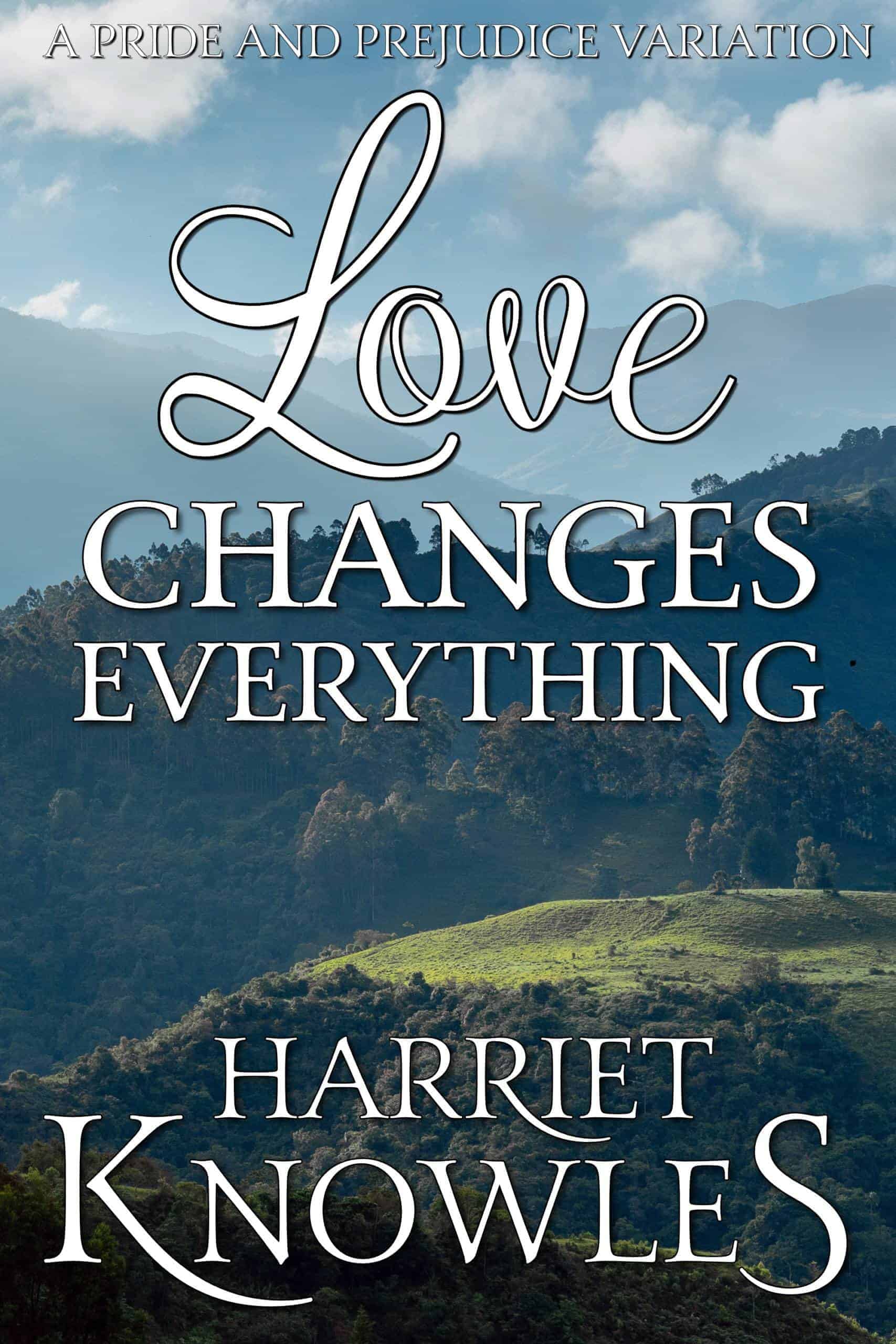 Love Changes Everything for web