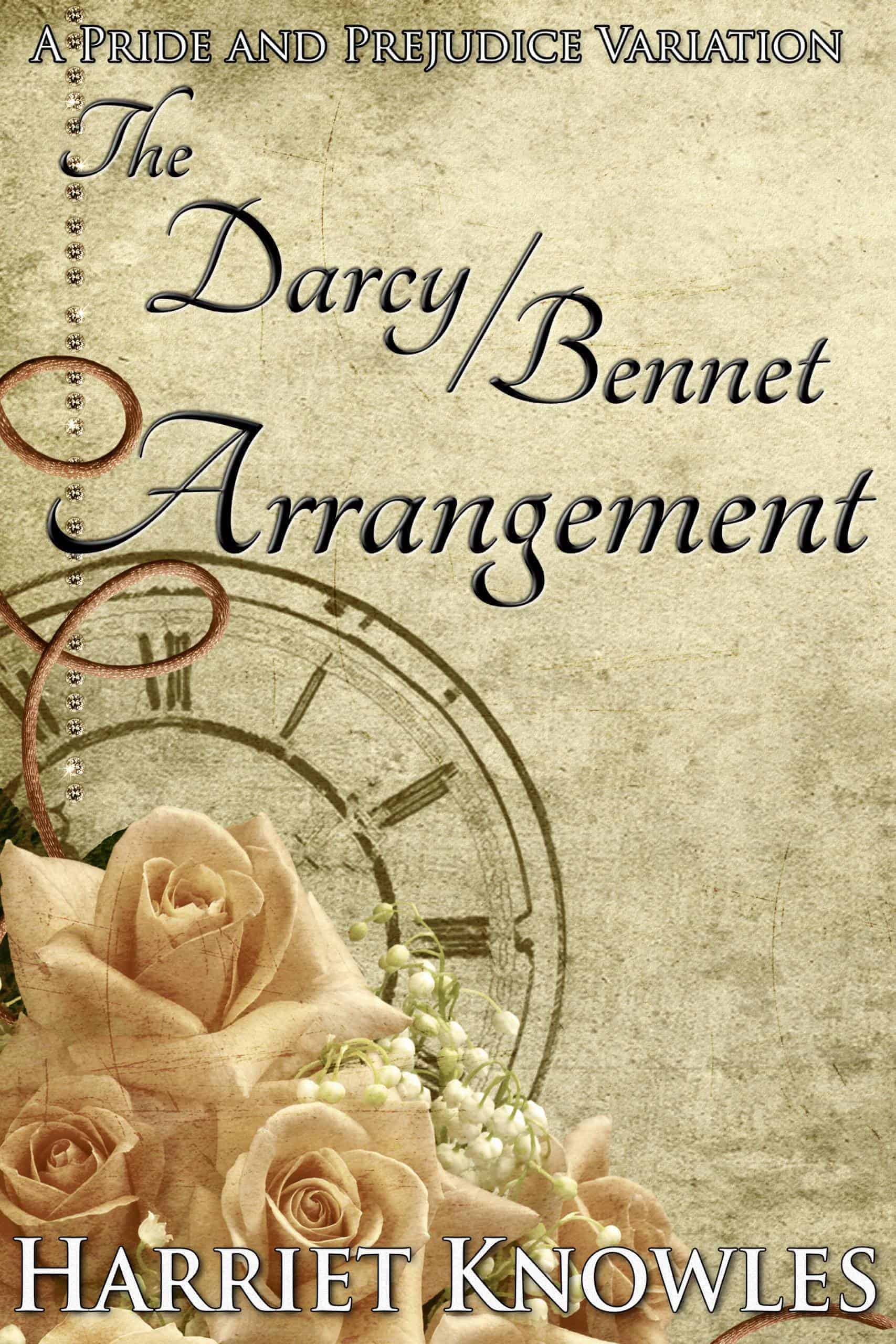 The Darcy Bennet Arrangement