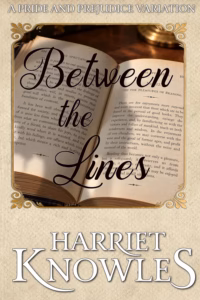 Between the Lines cover